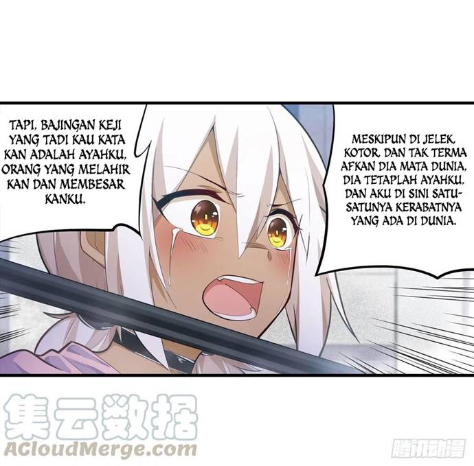 Wuxian Shitu Yu Shier Zhan Ji (Infinite Apostles and Twelve War Girls) Chapter 135 Gambar 5